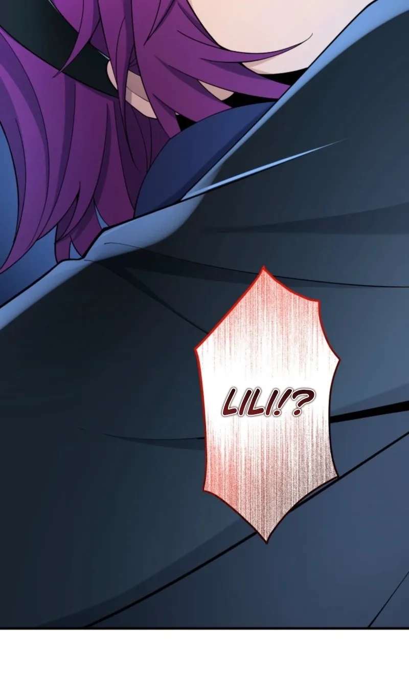 The Calamity Prince Tames the Craziest Real-World Hero Chapter 21 - page 32