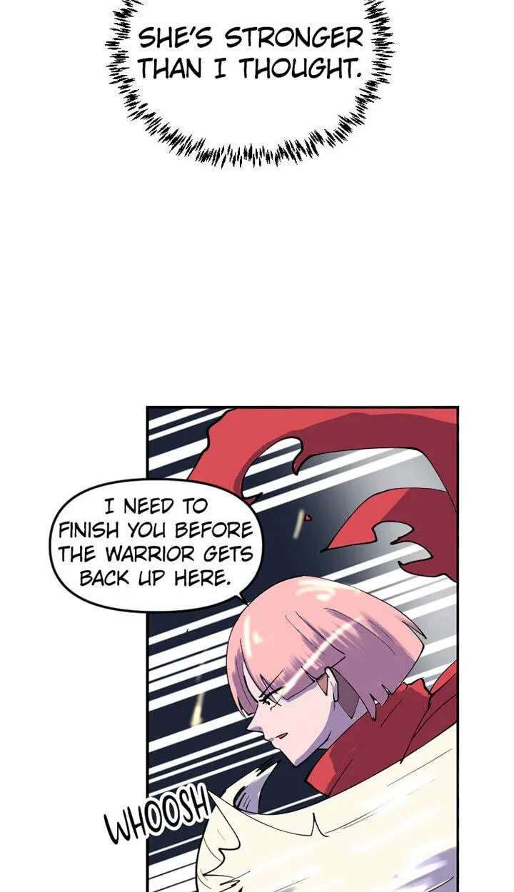 The Warrior in Rut Chapter 40 - page 30