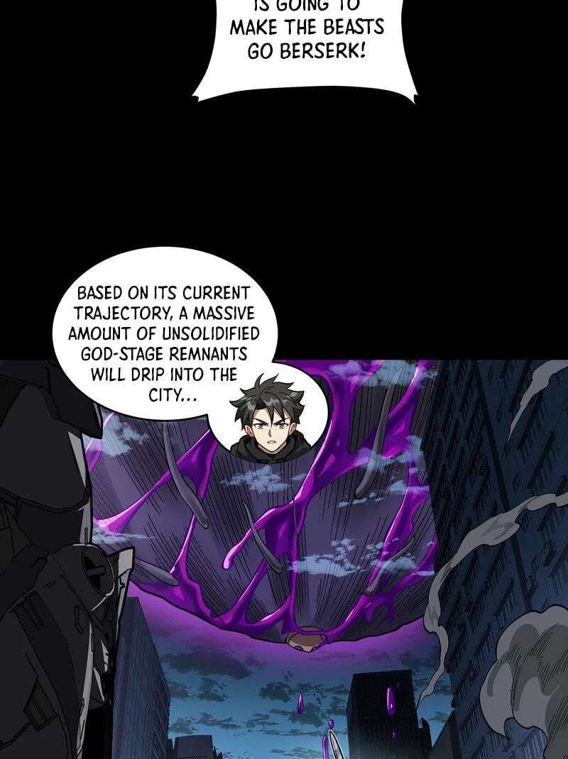Legend Of Star General Chapter 392 - page 27