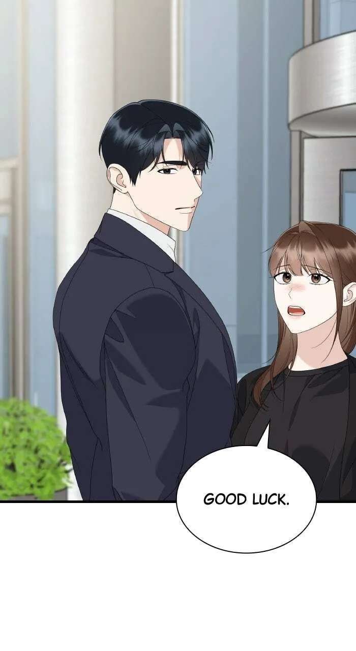 The New Hire’s Secret Chapter 91 - page 59