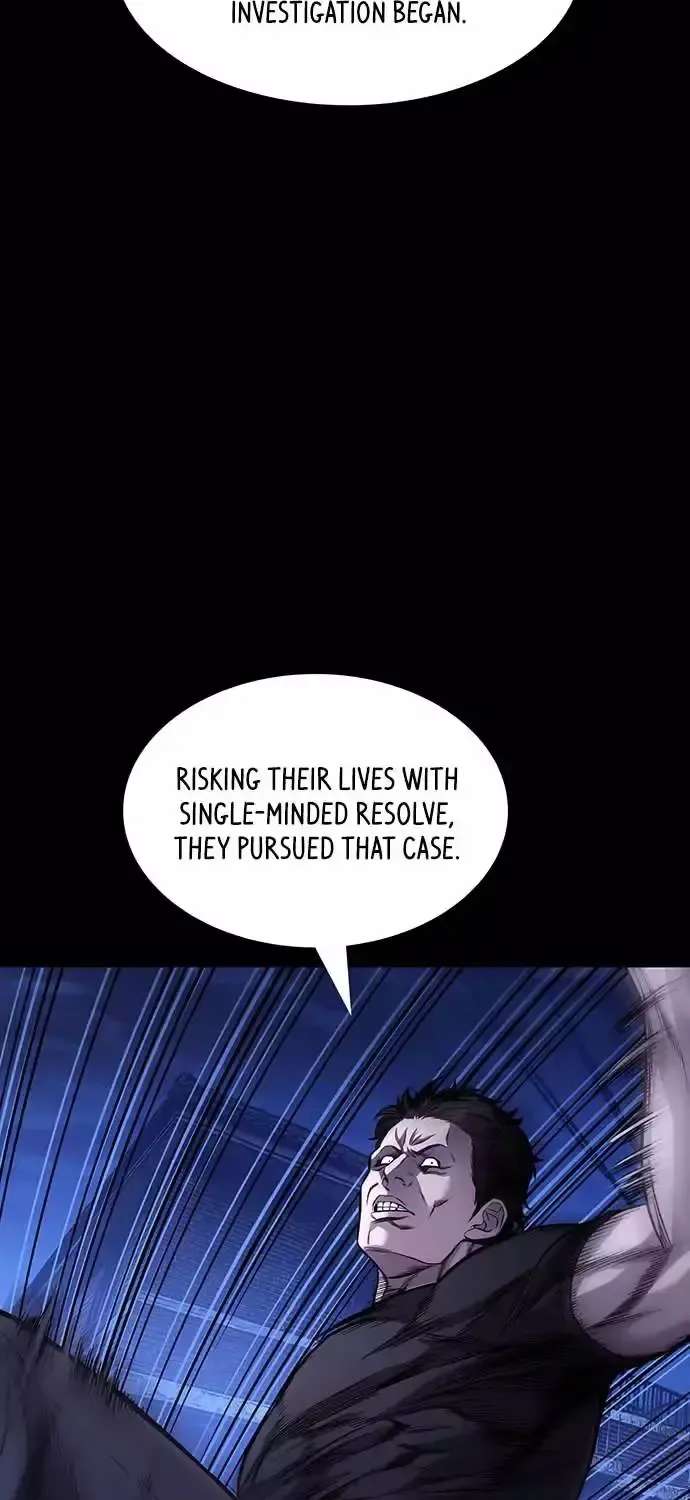 Vigilante 2 Chapter 100 - page 29
