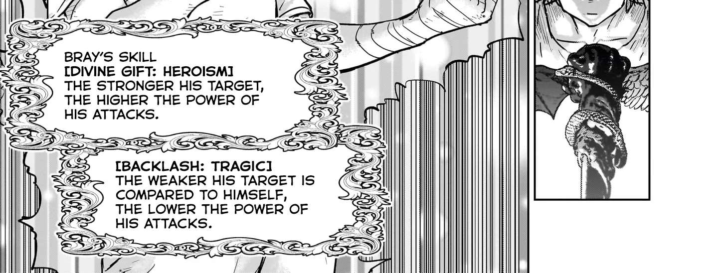 A Story About Being Absurdly Exiled Chapter 1.1 - page 8