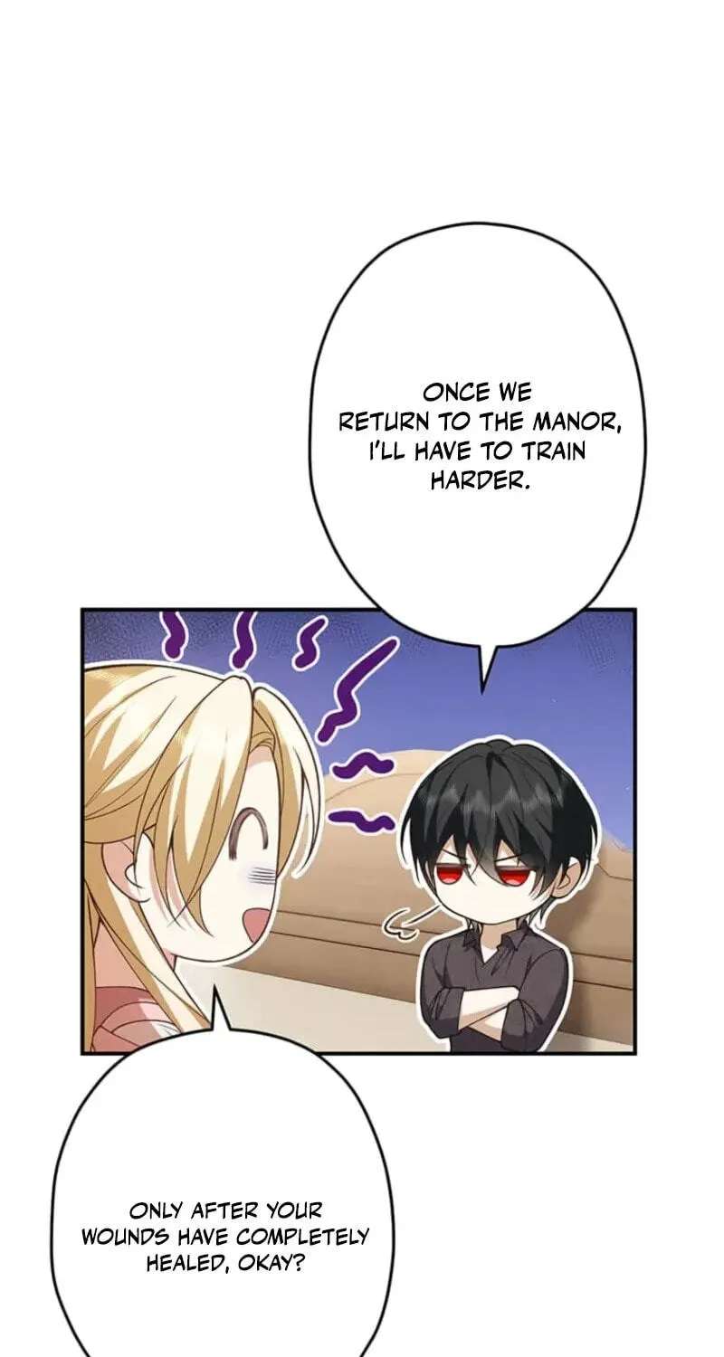 Konyaku Shita Ouji wa Moto Assassin de Shita Chapter 39 - page 59