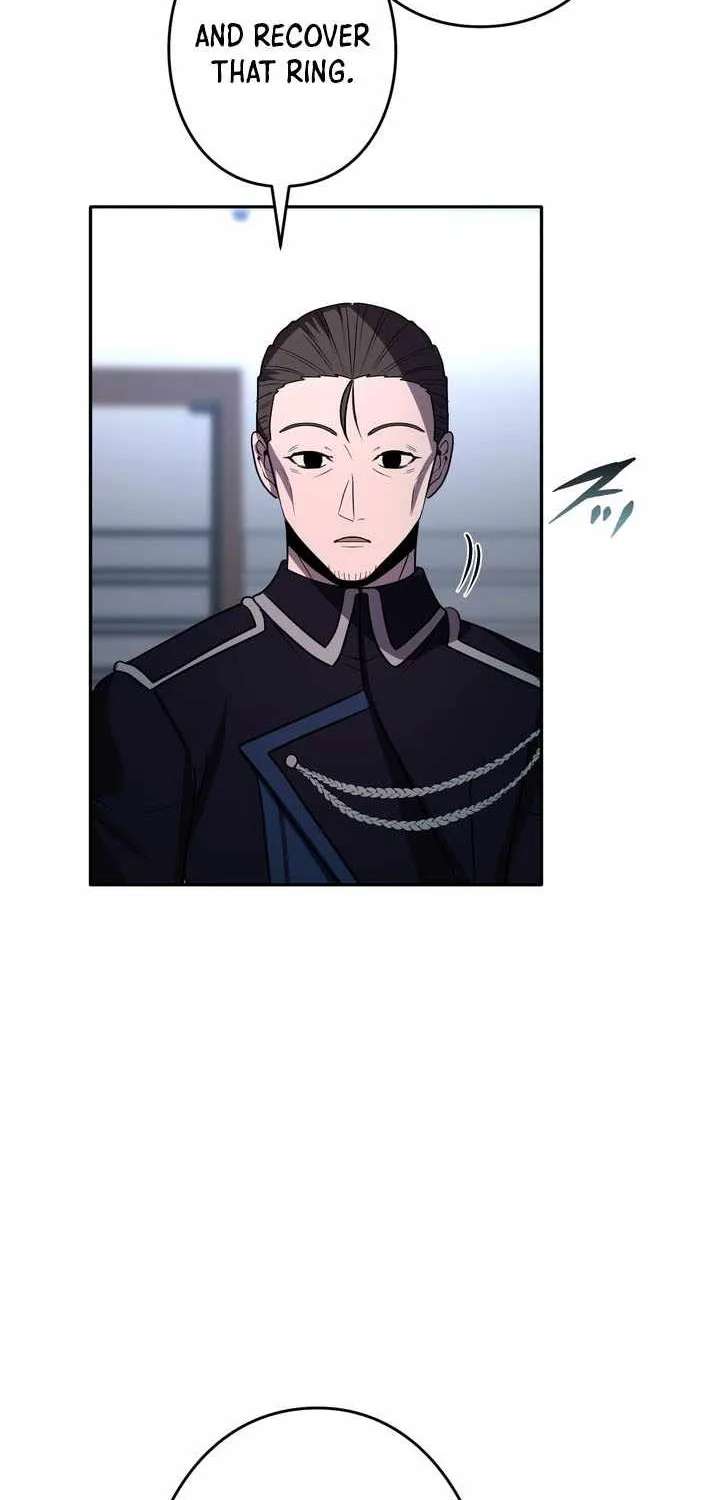 Reborn Ranker – Gravity User (Manga) Chapter 214 - page 30