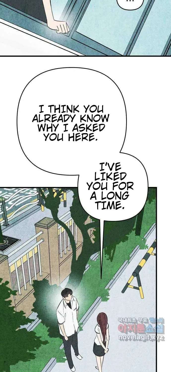 How to Turn You Around Chapter 43 - page 34