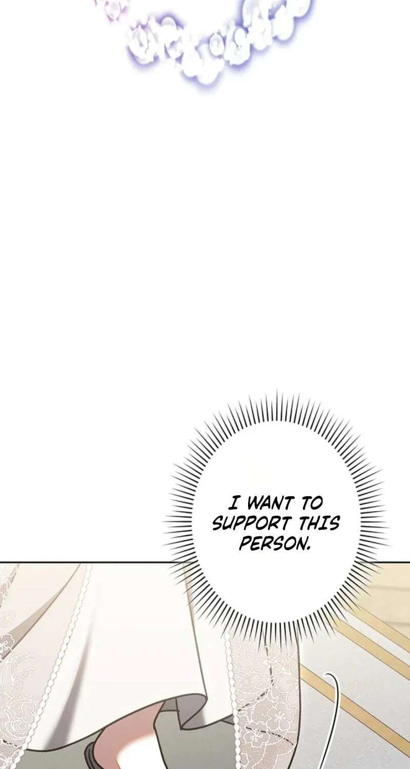 I Was Supposed to Be a Stalker Lady, but Somehow I’m Being Adored Instead Chapter 50 - page 107