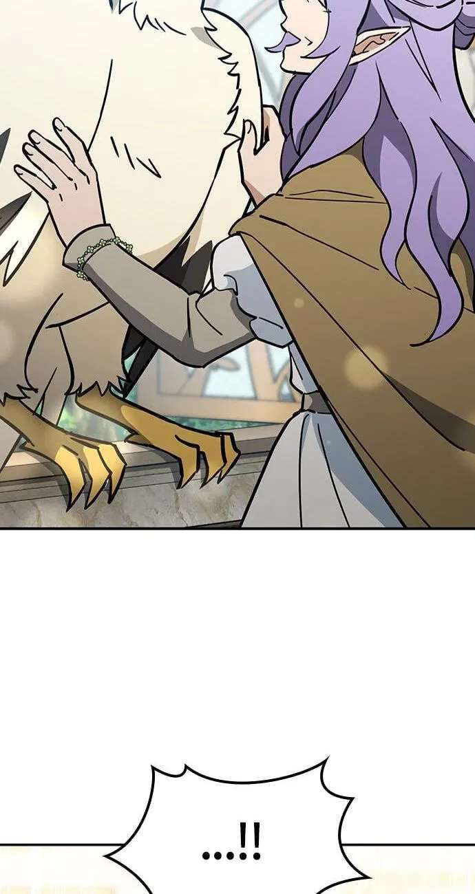 Kim Ohjin's Adventures With Strange Animals Chapter 59 - page 46