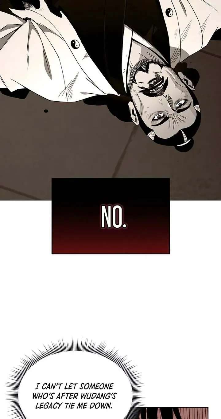 Heavenly Demon Apocalypse Chapter 4 - page 24