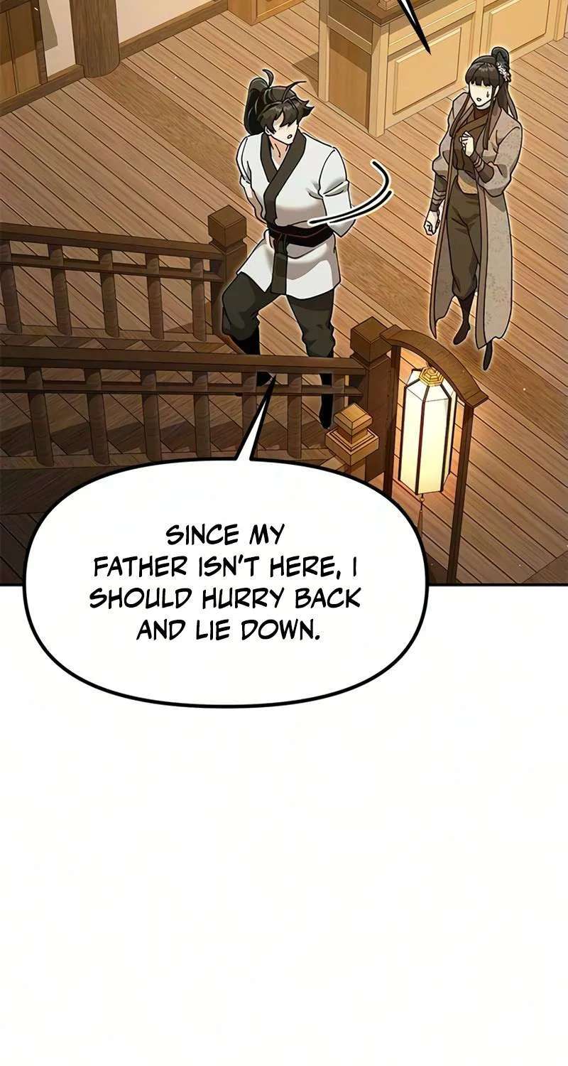 Chronicles of the Lazy Sovereign Chapter 62 - page 20