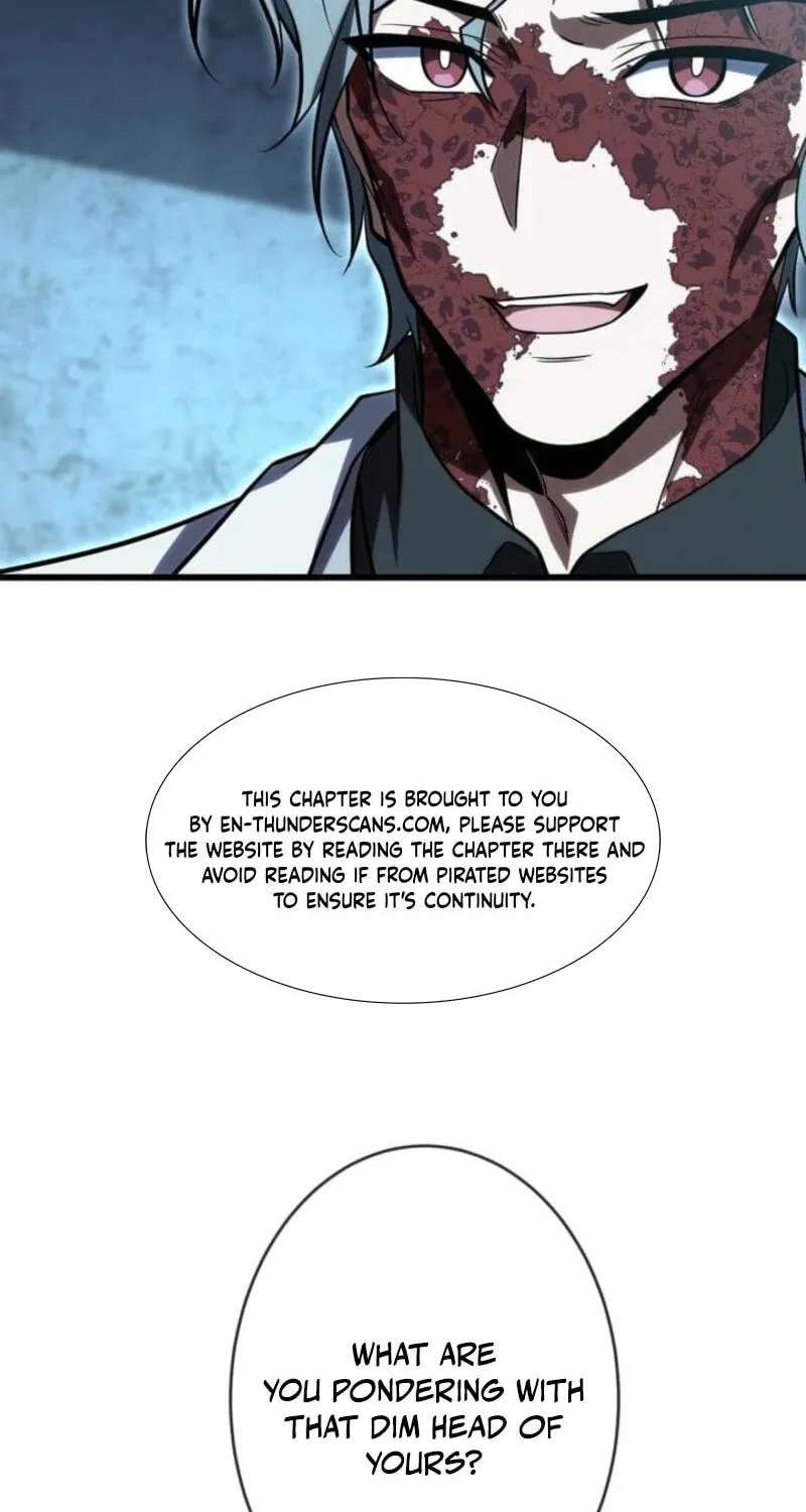 Zenchi Zennou Trap Master Chapter 48 - page 42
