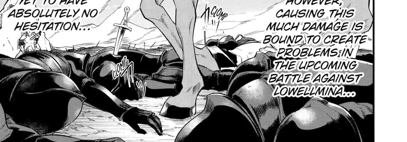 Sou da, Baikoku Shiyou: Tensai Ouji no Akaji Kokka Saisei Jutsu Chapter 288 - page 6