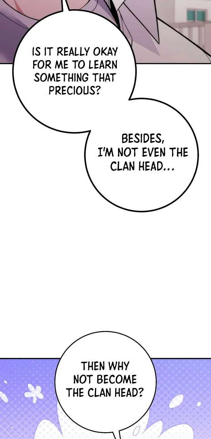 I Was Thrown Into an Unknown Manga Chapter 37 - page 38