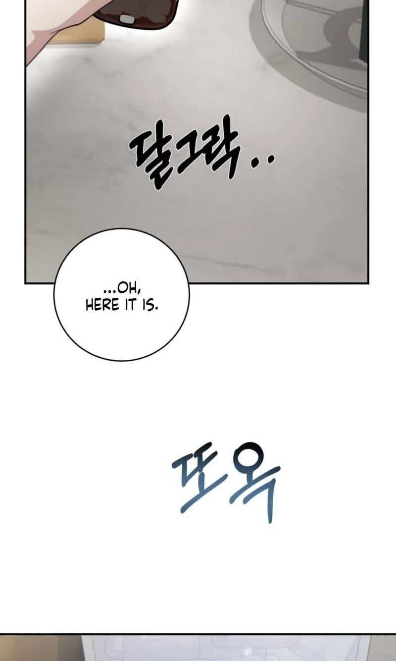 How to Escape the Clutches of an Obsessive Top Chapter 27 - page 73