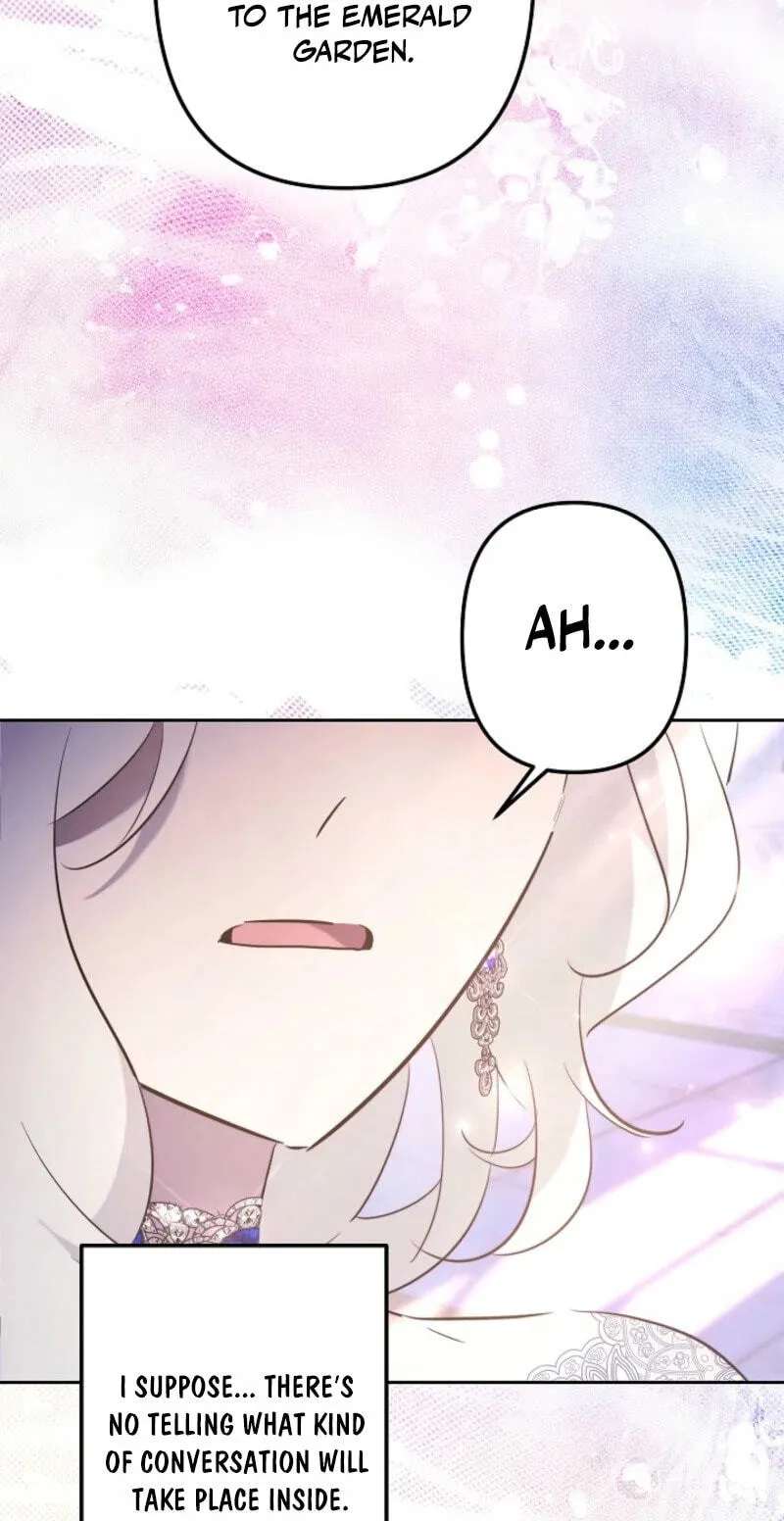 Sistervention Chapter 167 - page 9
