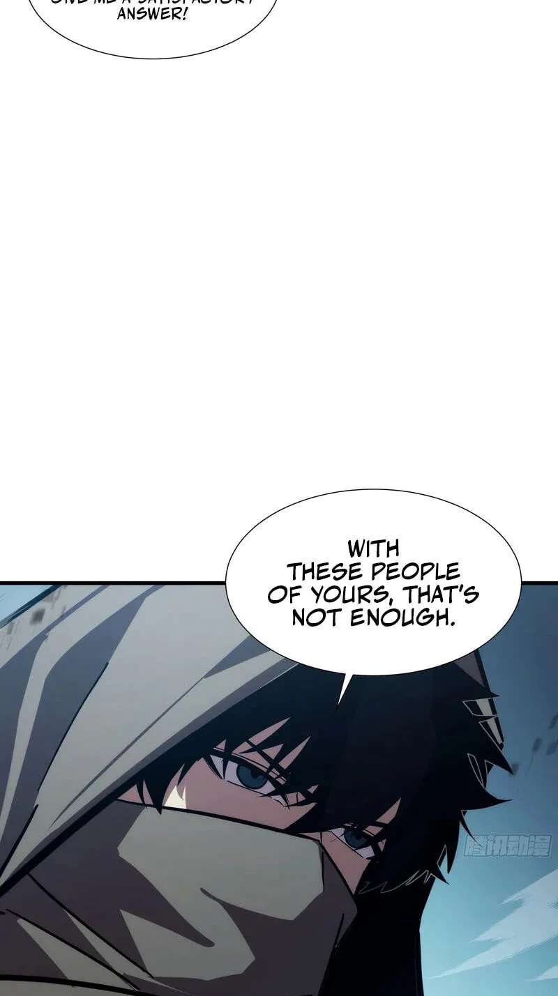 Tyrant of the Otherworldly Hell: My Shadow Can Evolve Infinitely Chapter 111 - page 6