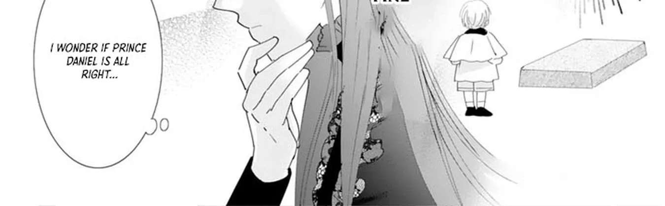 The 'Creepy' Lady Will Fulfill Her Duty as a Stepmother Chapter 2 - page 32