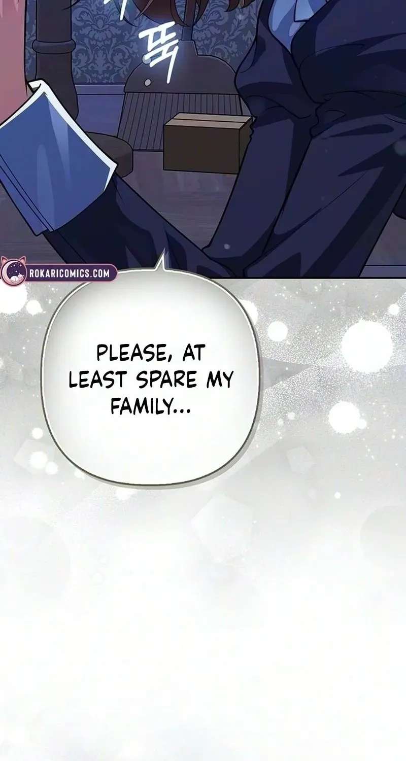 A Wicked Woman's Life with Her In-Laws Is Fun Chapter 4 - page 84