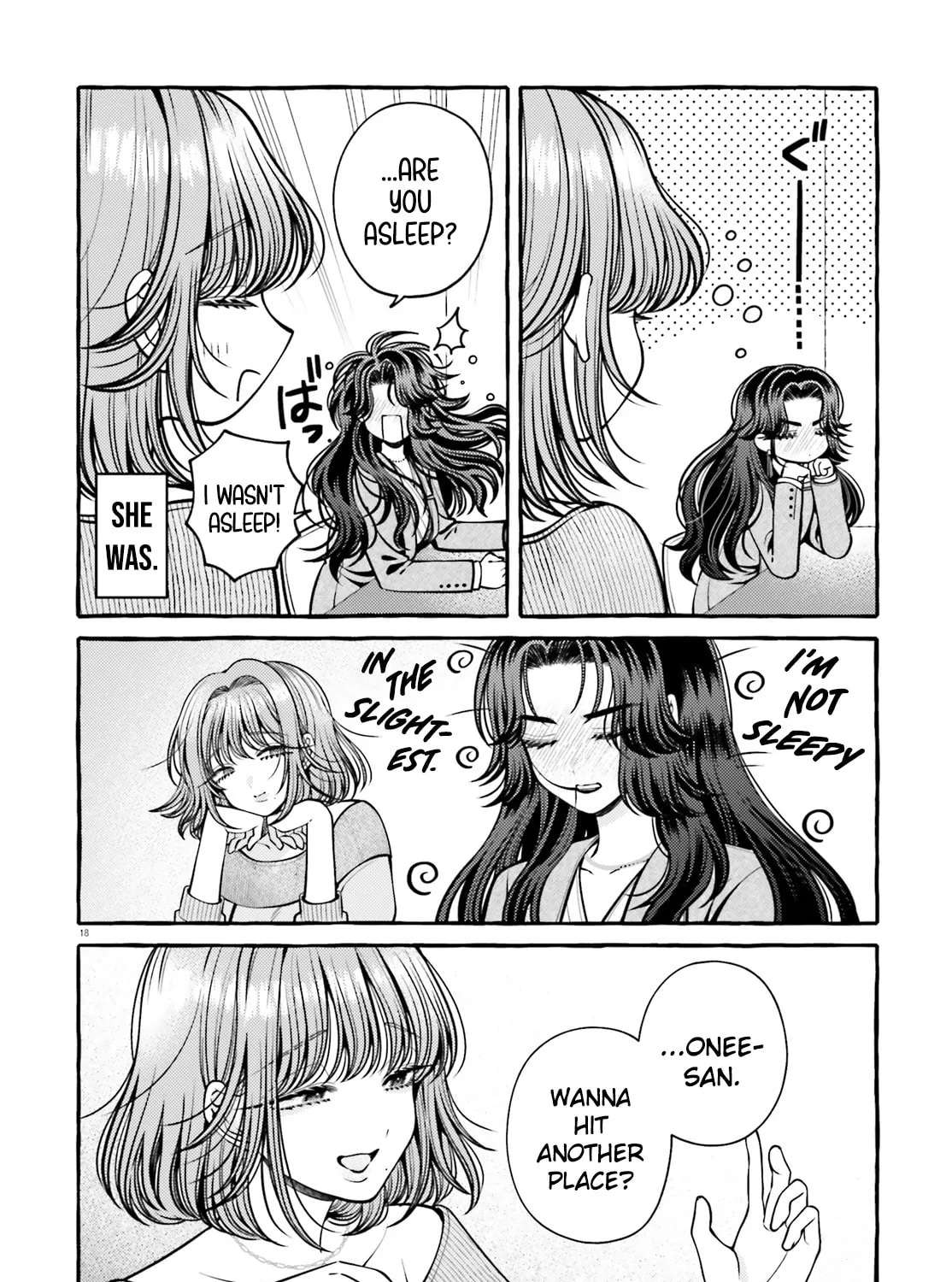 Kono Koi, Ittan Mochikaerasete Itadakimasu! Chapter 1 - page 21