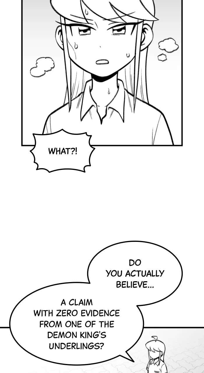 A Warrior’s Daily Log Chapter 21 - page 24