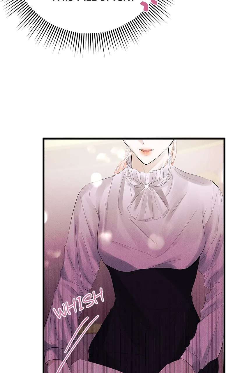 Time To Call OffThis Engagement Chapter 9 - page 10