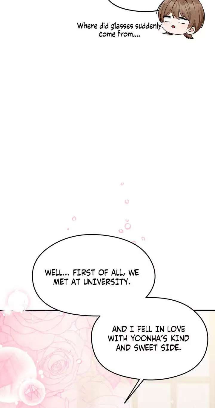 My Doodle Boyfriend Chapter 22 - page 30