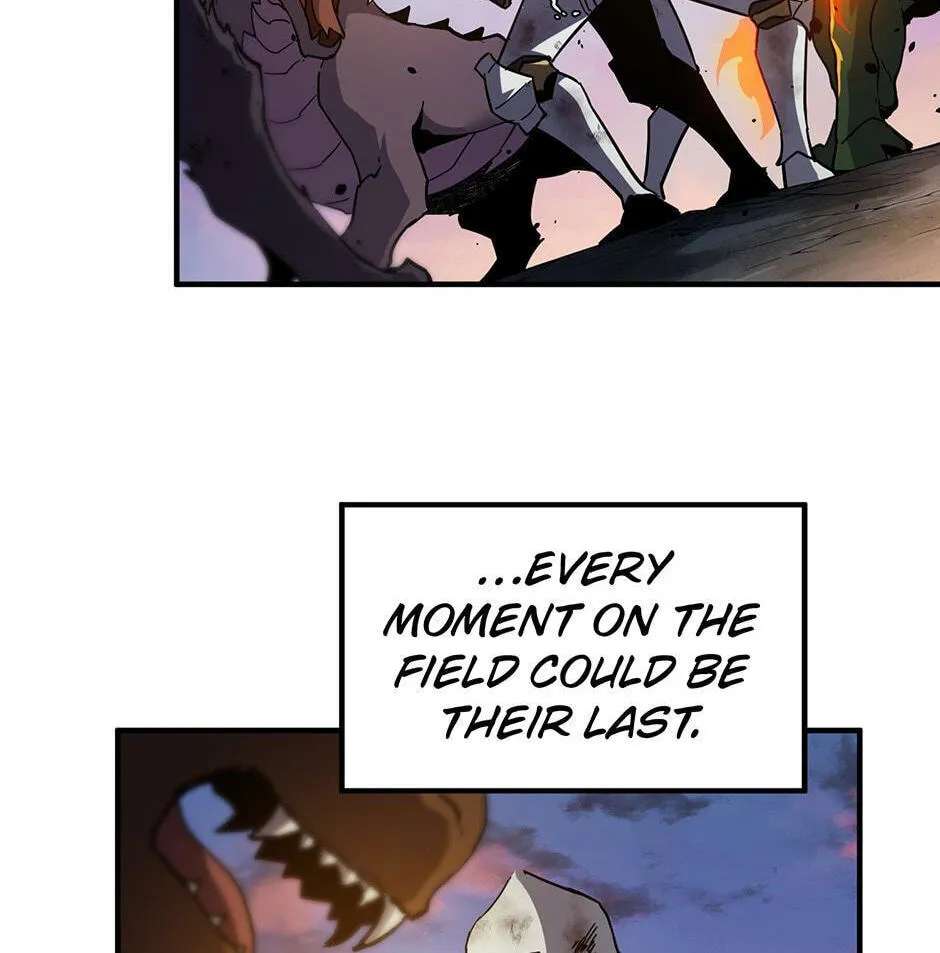 The Beginning After the End Chapter 255 - page 190