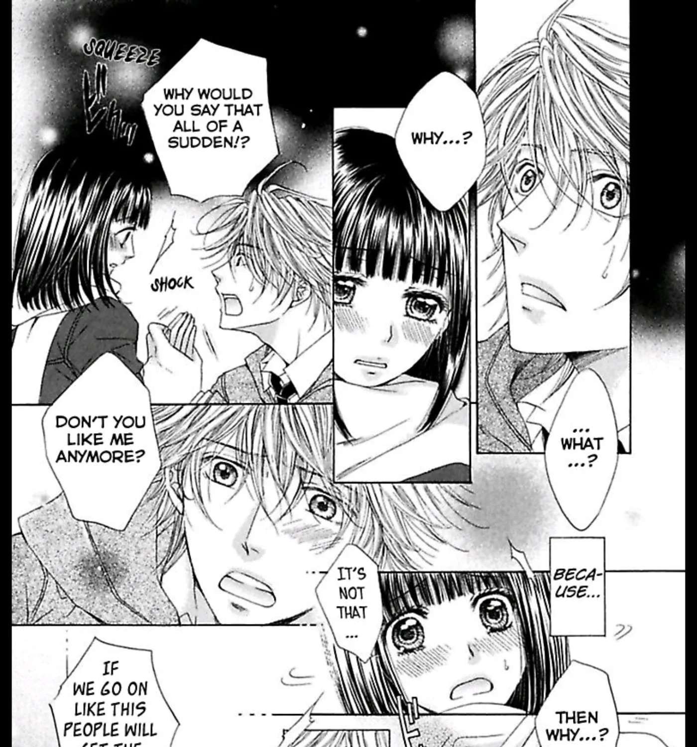 Ai no Dokusaisha Chapter 1 - page 53