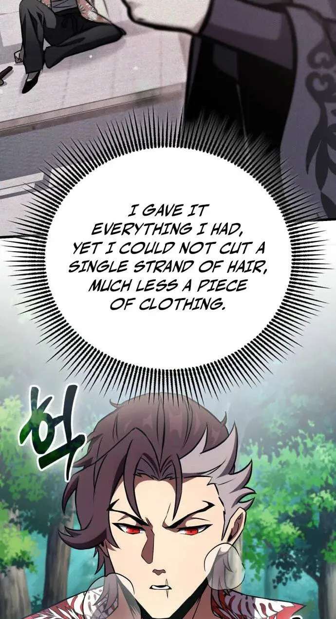 The Heavenly Demon's Broadcast From the Demon Realm Chapter 20 - page 86
