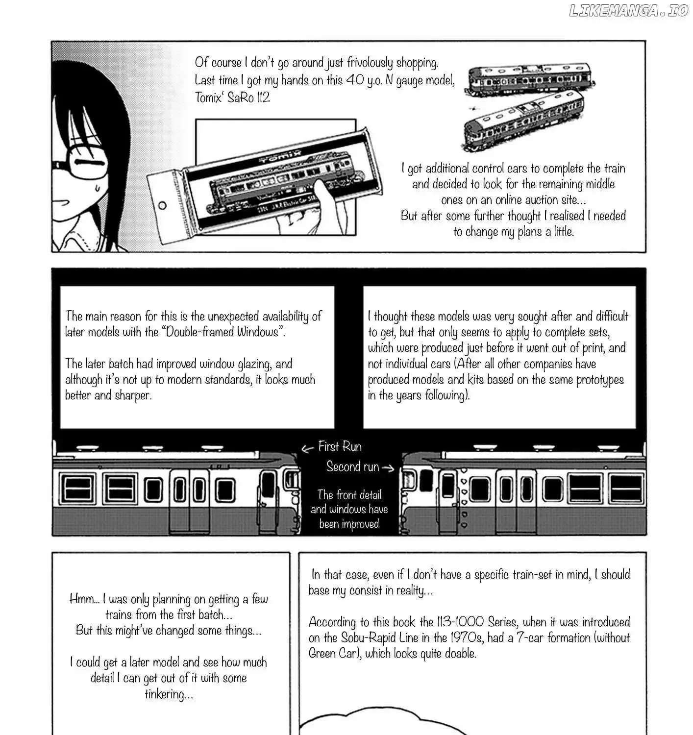 Tezmo Syndromenew Chapter 2 - page 9