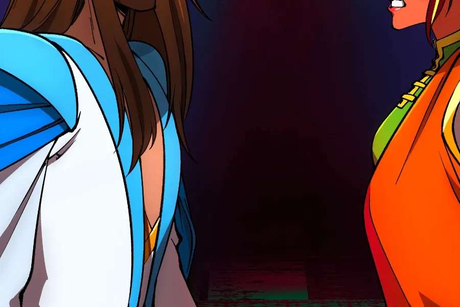 Jinna Chapter 38 - page 109