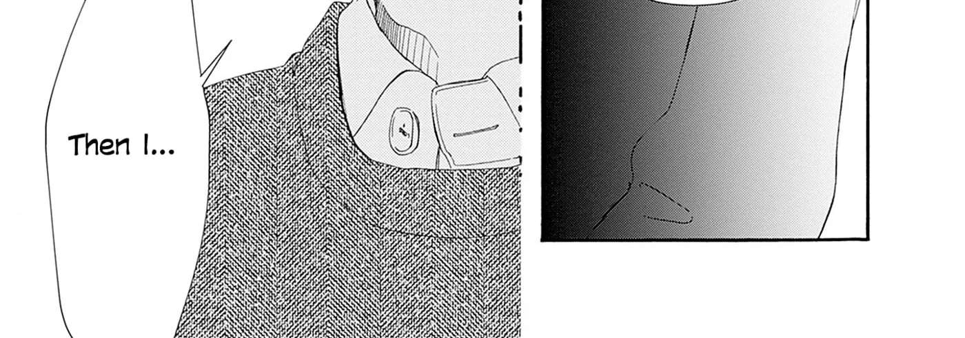 Tsumetakute Yawaraka Chapter 31 - page 60