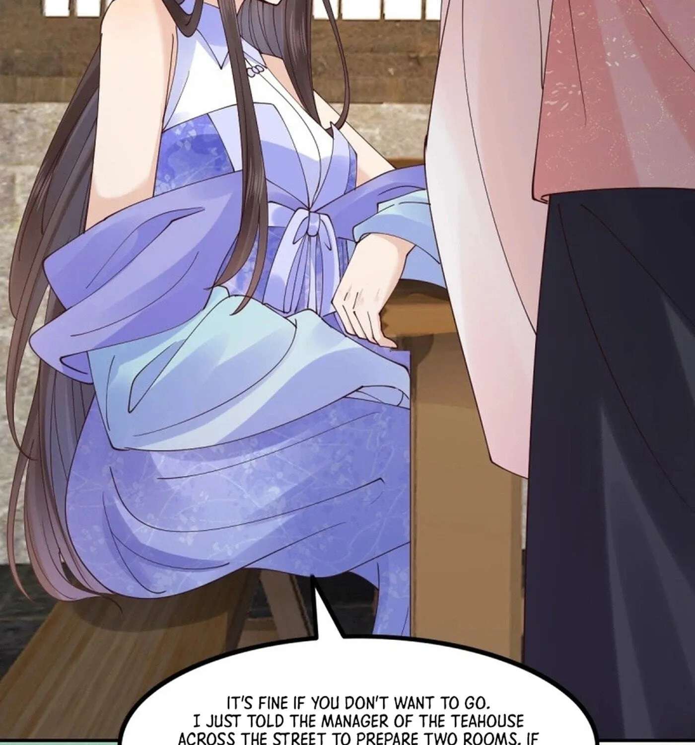 Mesmerizing Ghost Doctor Chapter 646 - page 5