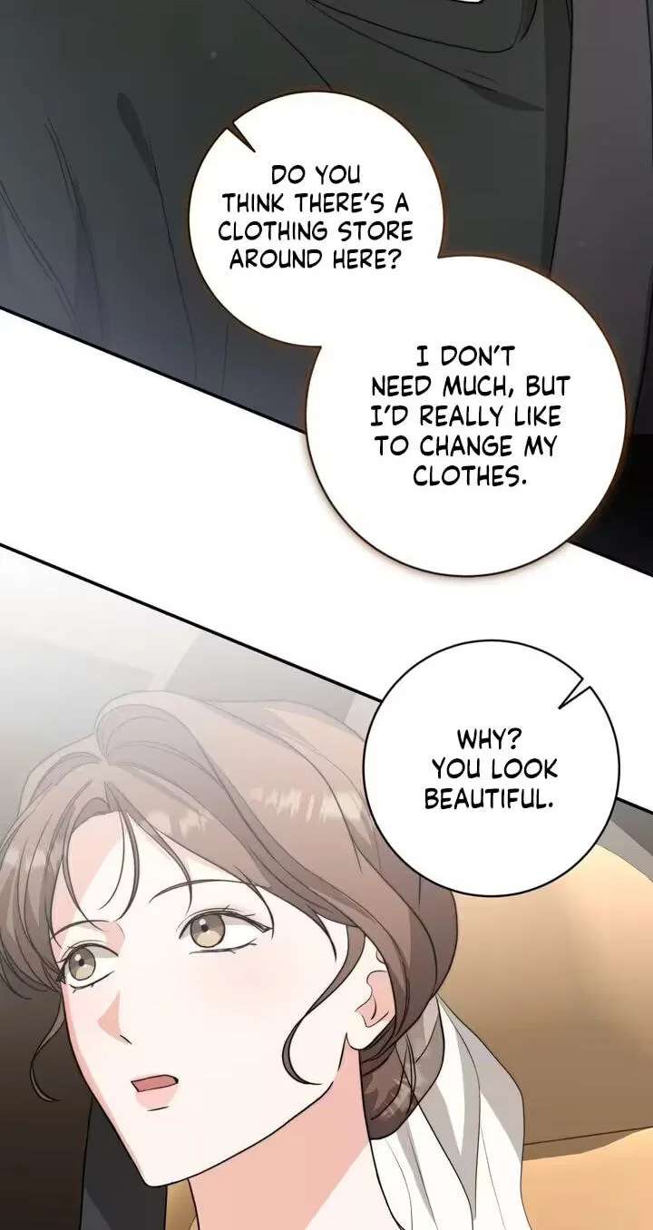 Dangerous Newlyweds Chapter 39 - page 102