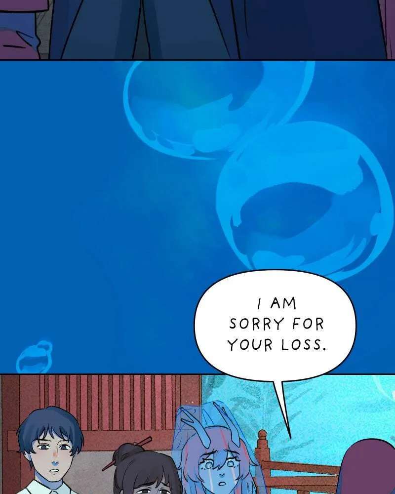 All Haven Academy Chapter 76 - page 12