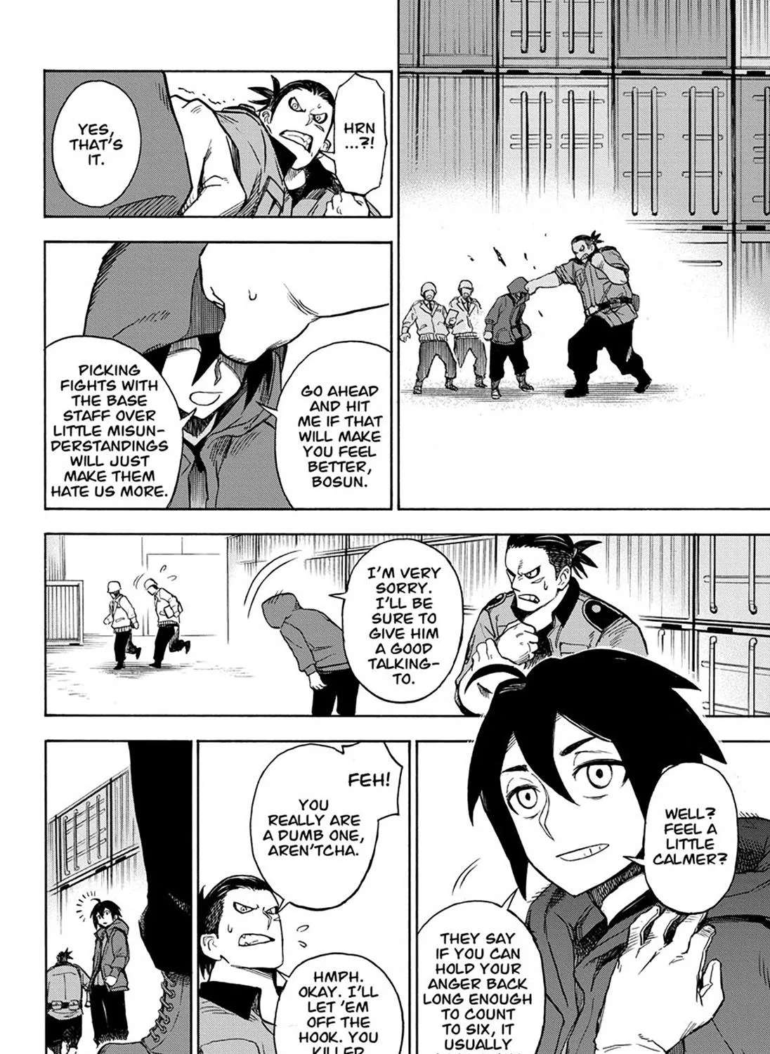 ZIGA Chapter 3 - page 19