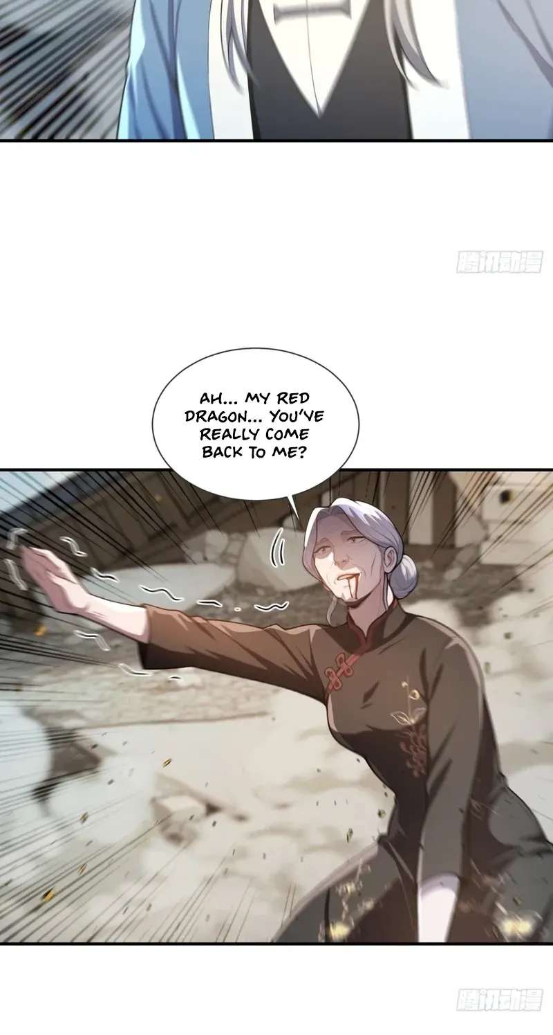 I Opened the Mythical Pet Era Chapter 55 - page 37