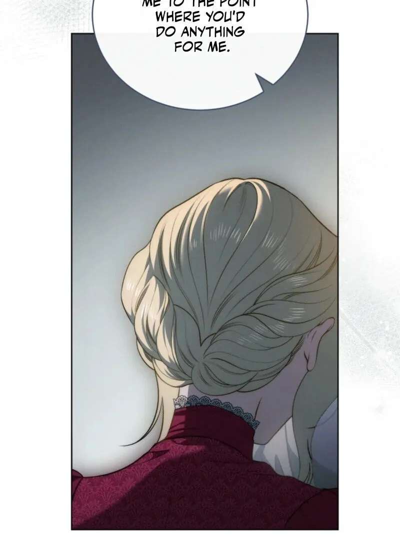 The Manor Awaits Spring Chapter 34 - page 9
