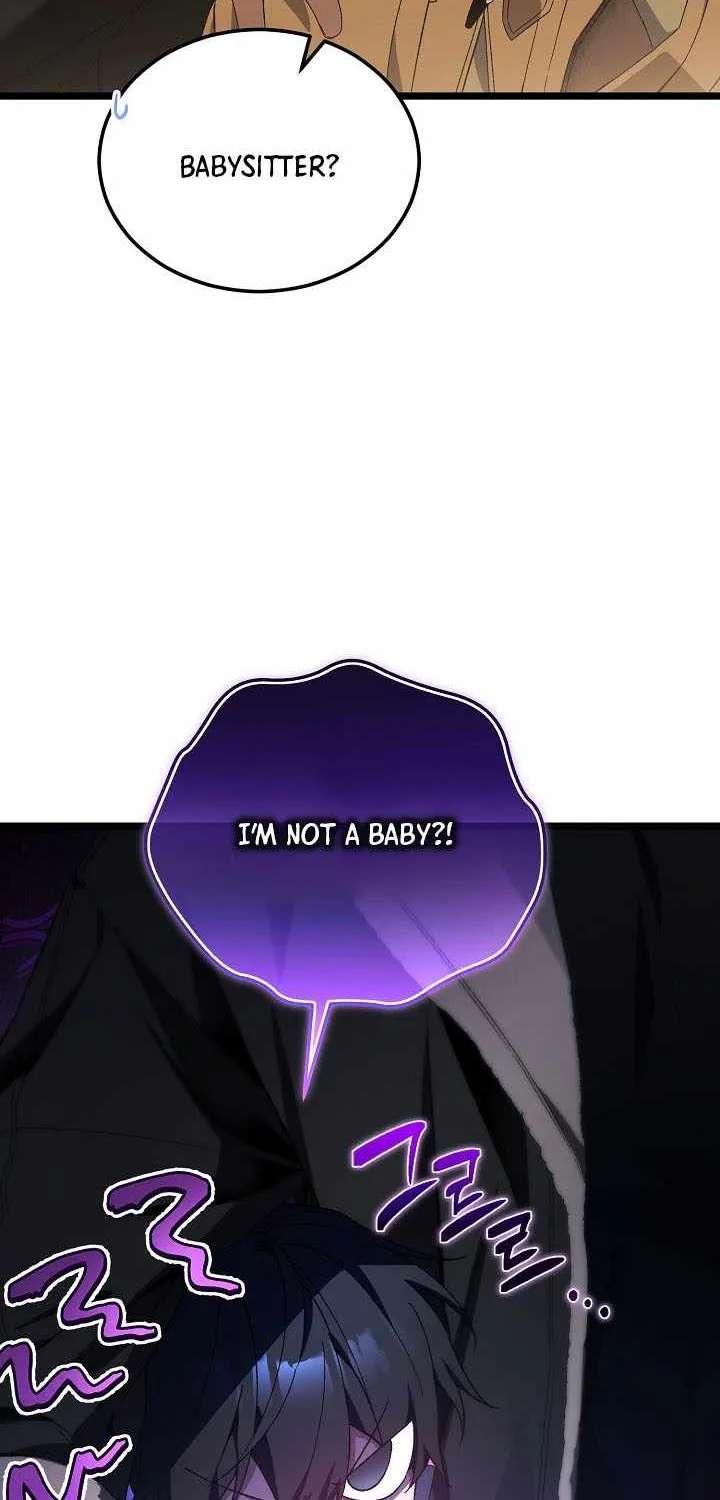 I’ll Retire After Saving The World Chapter 102 - page 39