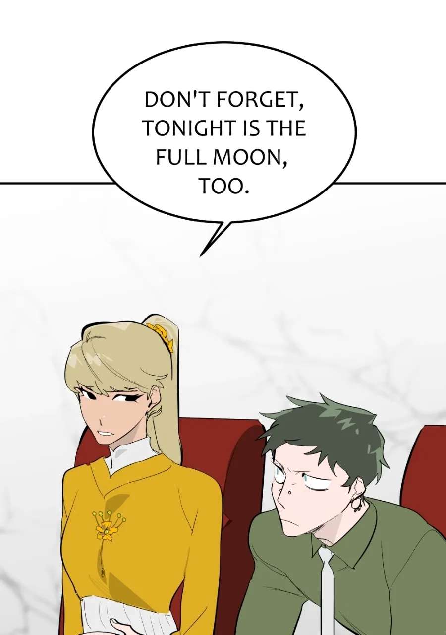 Holistic Chapter 34 - page 21