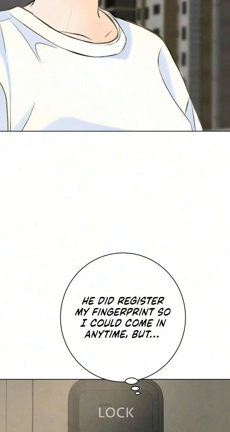 Before the grapes ripen Chapter 53 - page 70