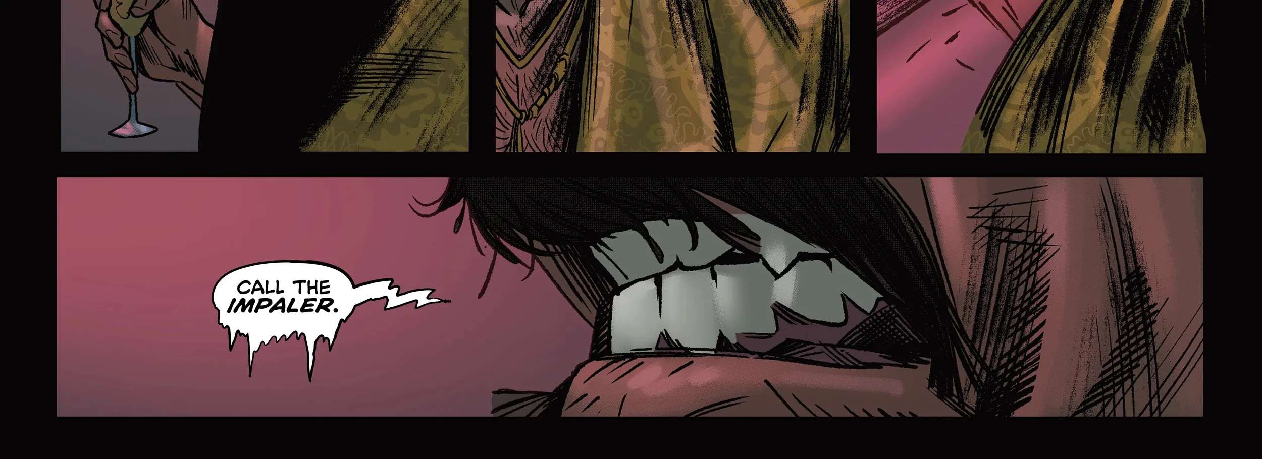 Kill All Immortals II Chapter 5 - page 62
