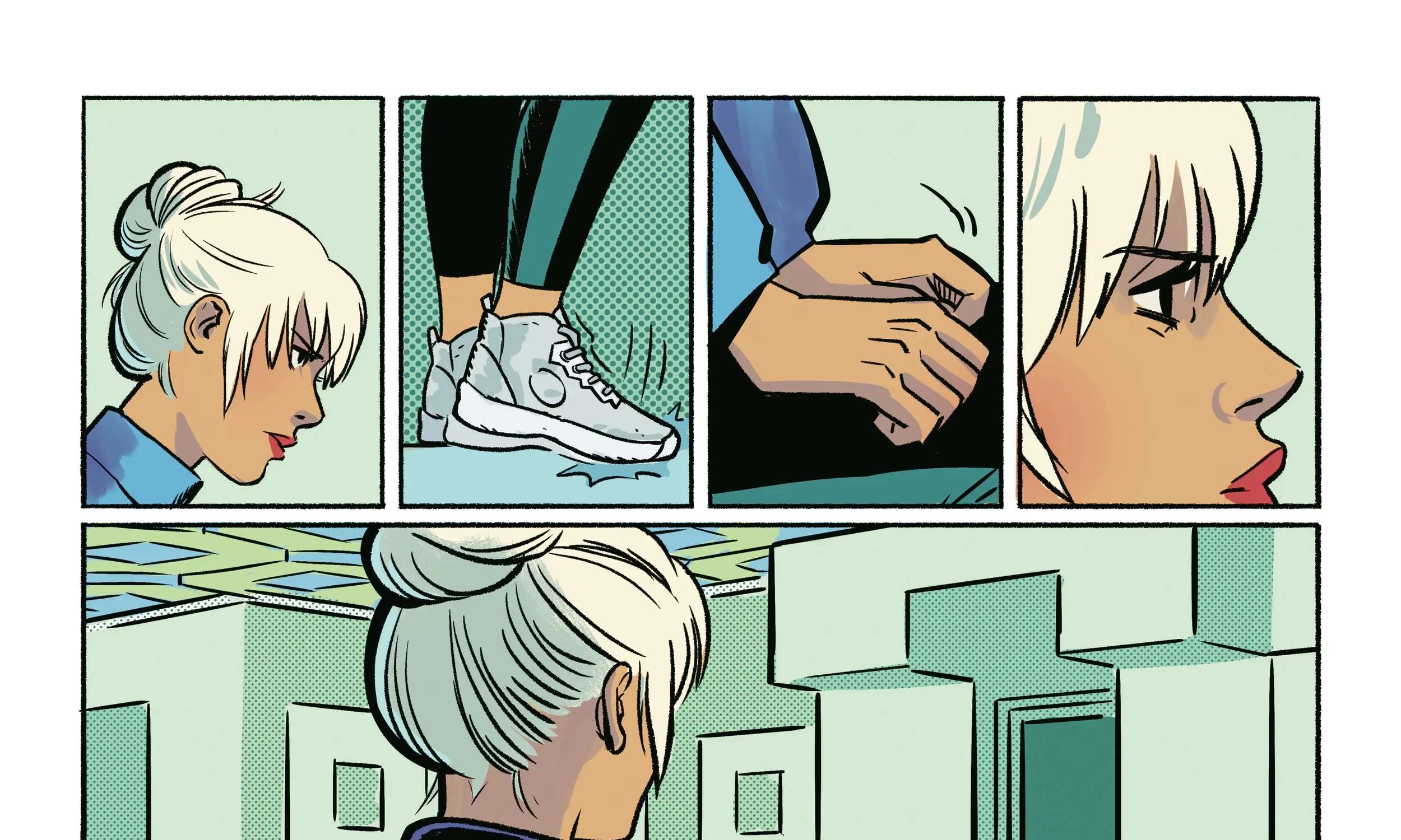 Nano Chapter 1 - page 130