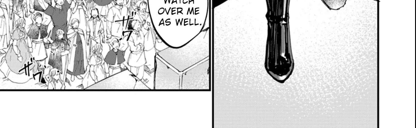 Nandemo Maid to Koushaku-sama no Kosodate-ron Chapter 15 - page 42