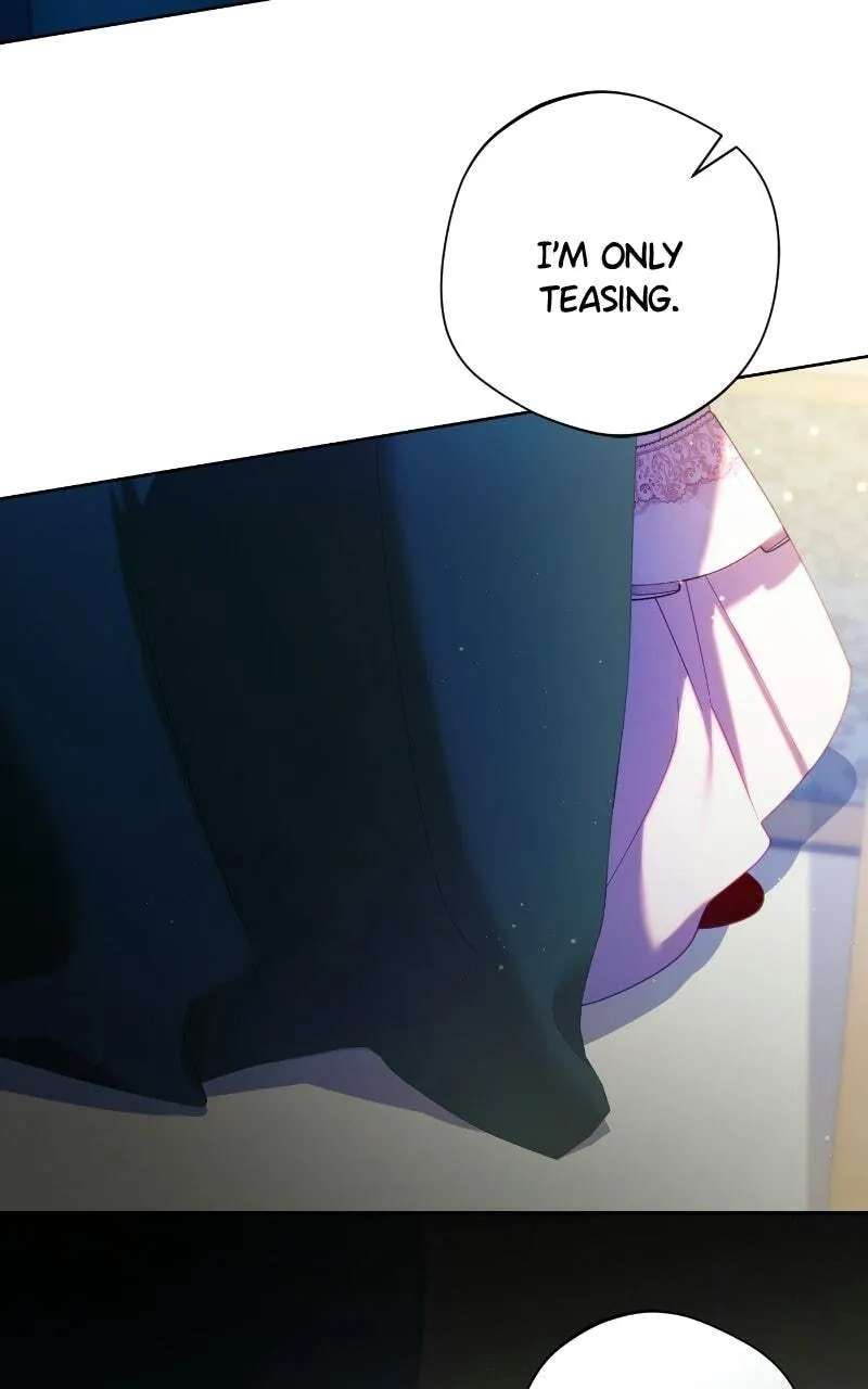 I’m a Villainess, but I Won’t Live Like One Chapter 77 - page 43
