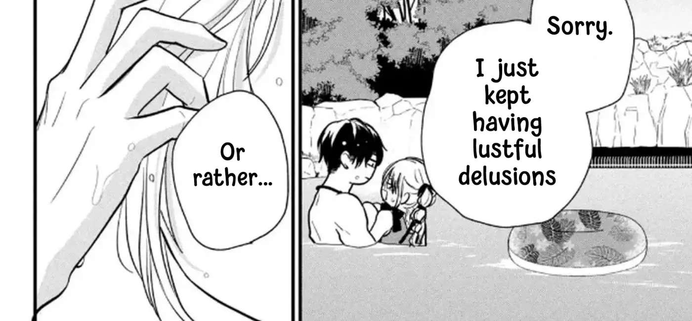 Okuremashite Seishun Chapter 19 - page 29
