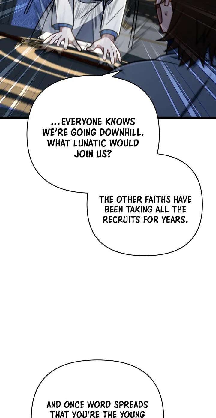Holy Hella's Ultimate End Chapter 92 - page 19