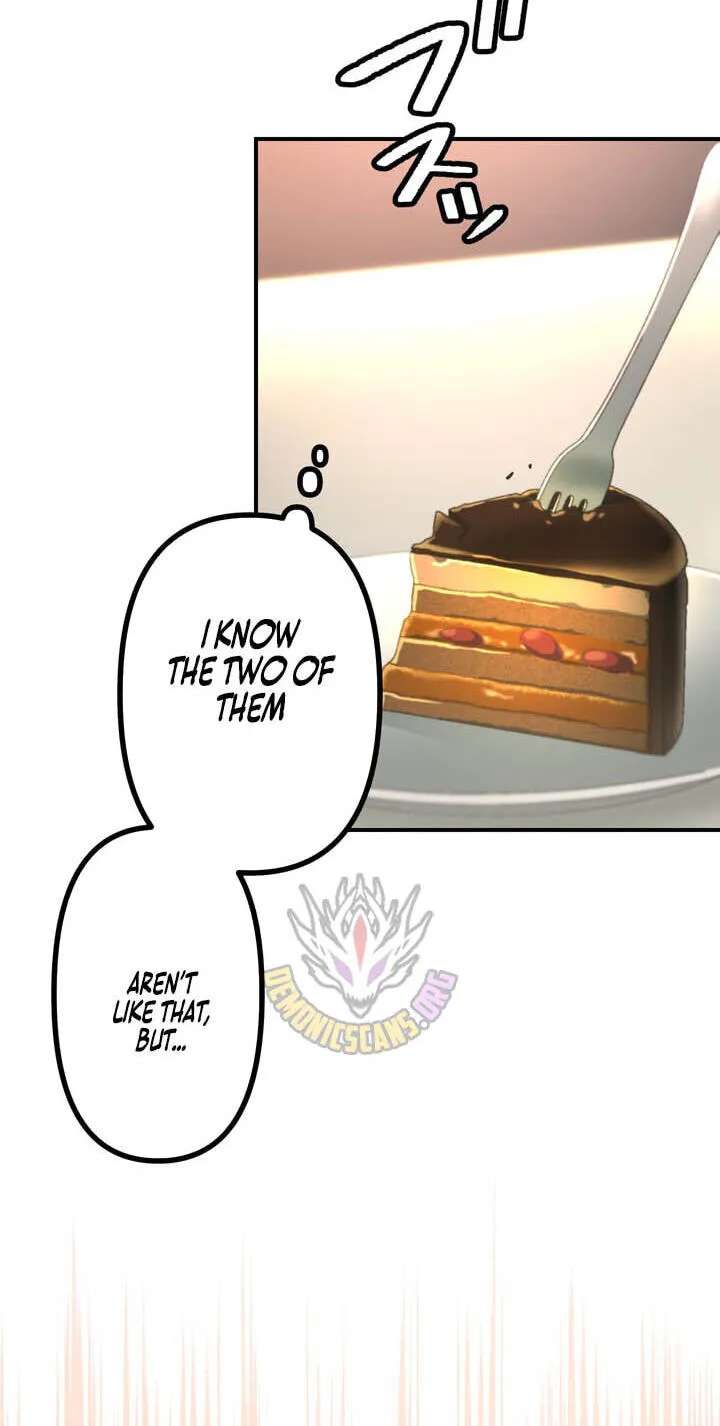 Maou App de S-kyuu Hunter ni Naremashita Chapter 154 - page 71