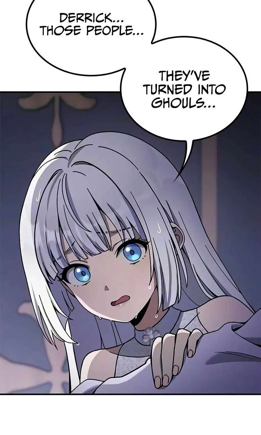 Noble Lady Reformation Guide Chapter 42 - page 6