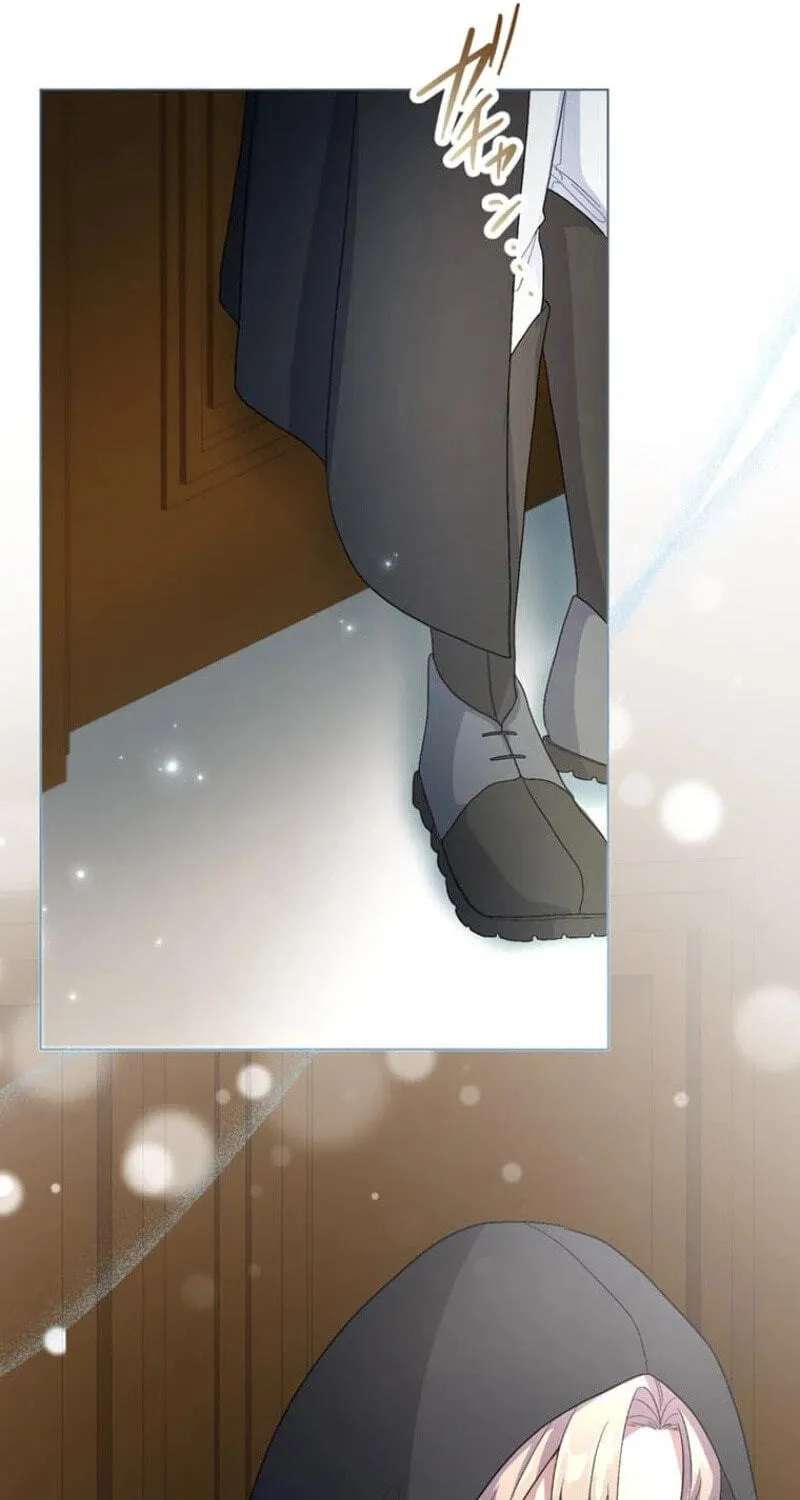 Oshi Idol wa Saikyou no Fiance ga Omamori Shimasu Chapter 30 - page 64