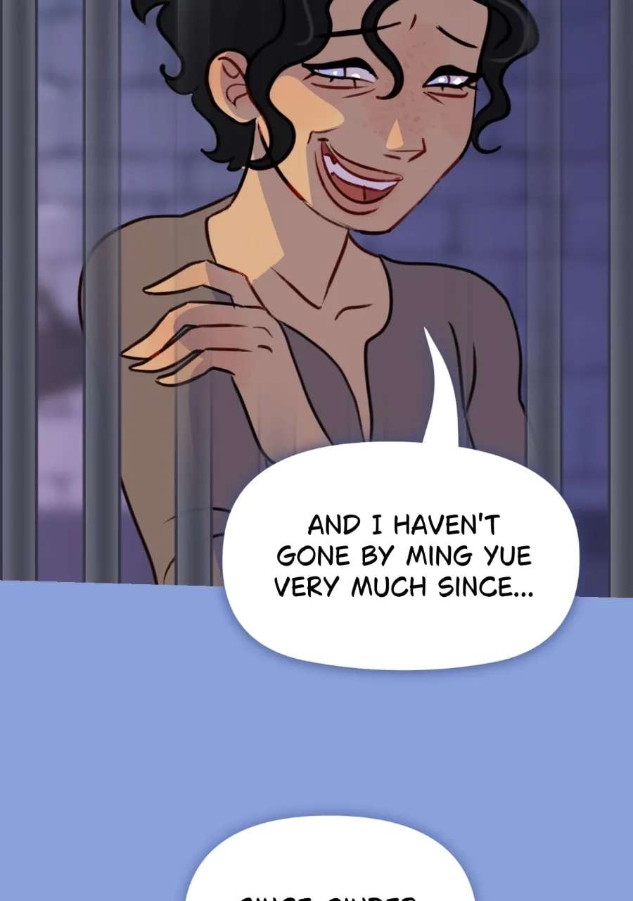 Cinderella Heel Chapter 49 - page 19